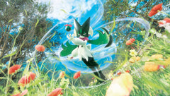 Scarlet & Violet: Paldea Evolved