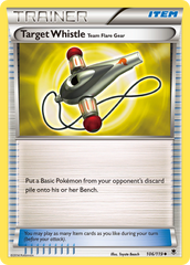XY: Phantom Forces Singles
