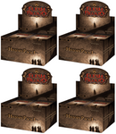 History Pack 1: Black Label [German] - Booster Case