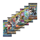 Tag Team Generations Premium Collection