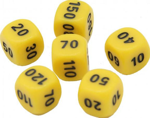 Dice Collection:Cyrus Premium Tournament Collection Dice Set