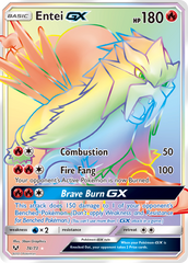 Sun & Moon: Shining Legends Sigles
