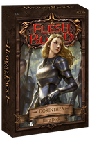 History Pack 1 - Blitz Deck Case Display
