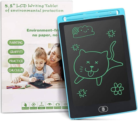 8.5'LCD Writing tablet of environmental protection (Copy)