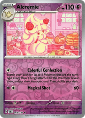 Scarlet & Violet: Stellar Crown Singles