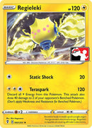 Regieleki (060/203) [Prize Pack Series One]