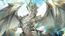 Grand Archive, Kraal Stonescale Tyrant Playmat