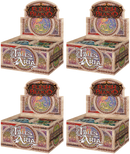 Tales of Aria - Booster Case (Unlimited)