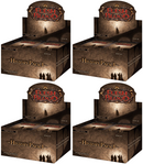 History Pack 1: Black Label [Spanish] - Booster Case