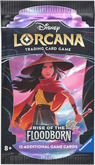 Lorcana: Sealed