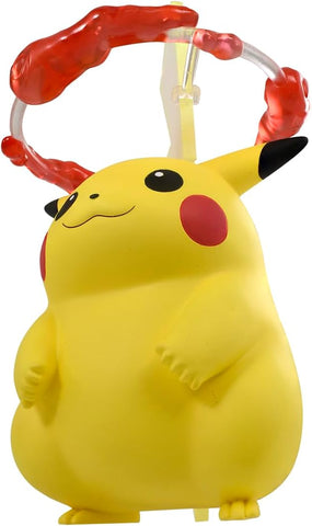 Takara Tomy: Pokemon MonColle Pikachu (Gigantamax)