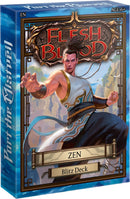 Part the Mistveil - Blitz Deck (Zen)