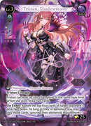 Tristan, Shadowreaver (CUR) (006) (