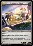 Engineered Slime (049) [Mercurial Heart]