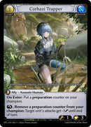 Corhazi Trapper (007) [Supporter Pack 2]