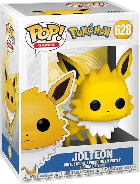 Funko Squirtle Pearlescent Pop! Vinyl Figure Pokemon Center Exclusive (Copy)