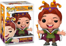 Funko Pop! Disney: Hunchback of Notre Dame - Quasimodo (Fool), Multicolor