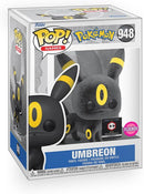 Funko POP! Games: Pokemon - Umbreon