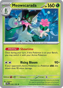 Meowscarada (018/159) [Scarlet & Violet: Journey Together]