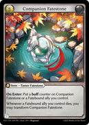 Companion Fatestone (039) [Promotional Cards]