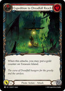 Expedition to Dreadfall Reach [SEA157] (High Seas)  Rainbow Foil