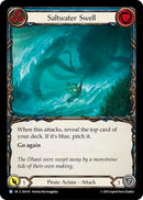Saltwater Swell (Blue) [SEA143] (High Seas)