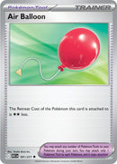 Air Balloon (181/217) [Mega Evolution: Ascended Heroes]
