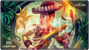 Playmat (Woody - Jungle Guide) (Champion)
