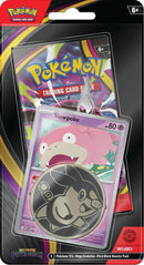 Mega Evolution: Pitch Black - Single Pack Blister [Slowpoke]
