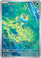 Mega Evolution: Chaos Rising Singles