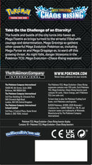 Chaos Rising - Half Booster Box
