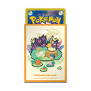 Pokemon TCG: Pokemon Center Japan: Morpeko (64 Pack)
