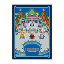 Bandai: 70ct Card Sleeves - The Three Admirals (Volume 15)