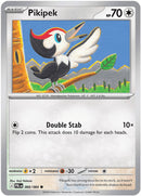 Pikipek (066/084) [Mega Evolution: Pitch Black]