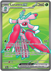 Mega Evolution: Pitch Black Singles