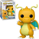 Pokemon: Bulbasaur - Pop! Dragonite