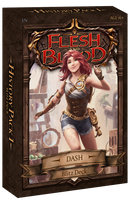 History Pack 1 - Blitz Deck Case Display