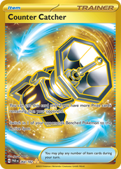 Scarlet & Violet: Paradox Rift Singles