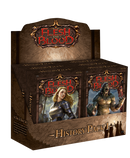 History Pack 1 - Blitz Deck Case Display
