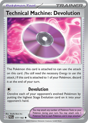 Scarlet & Violet–Paradox Rift Singles