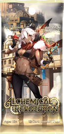 Alchemical Revolution - Booster Pack