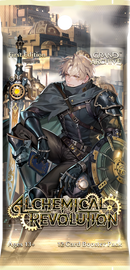 Alchemical Revolution - Booster Pack