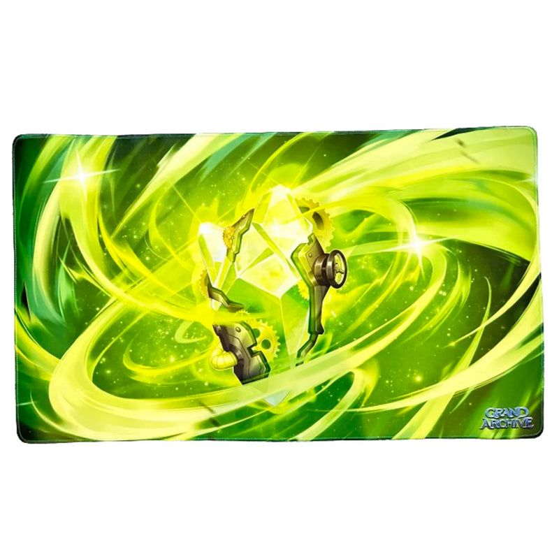 Grand Archive, Spirit of Wind (ALC) Playmat