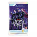 KPop Demon Hunters - World Tour Collection Cards - Classic Edition 001-EMEA-Series 1-B Pack