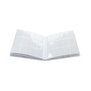 Album: Gamegenic - Casual - 24-Pocket - White