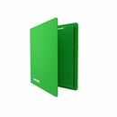 Album: Gamegenic - Casual - 24-Pocket - Green