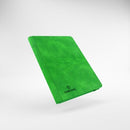Album: Gamegenic - Prime - 18-Pocket - Green