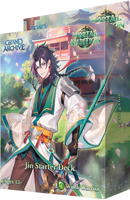 Mortal Ambition - Starter Deck (Jin)