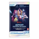 KPop Demon Hunters - World Tour Collection Cards - Energy Edition Platinum Series 1-B