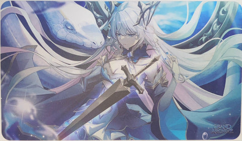 Grand Archive, Nimue, Cursed Touch Playmat